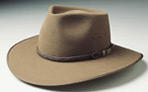 Akubra Hat