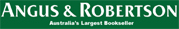 Angus & Robertson logo
