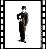Charlie Chaplin - Sydney Cinemas