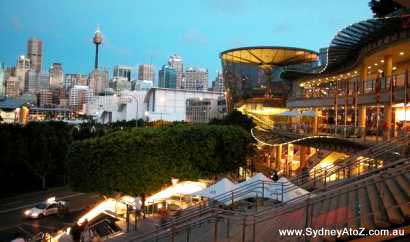 Sydney Casino - Star City